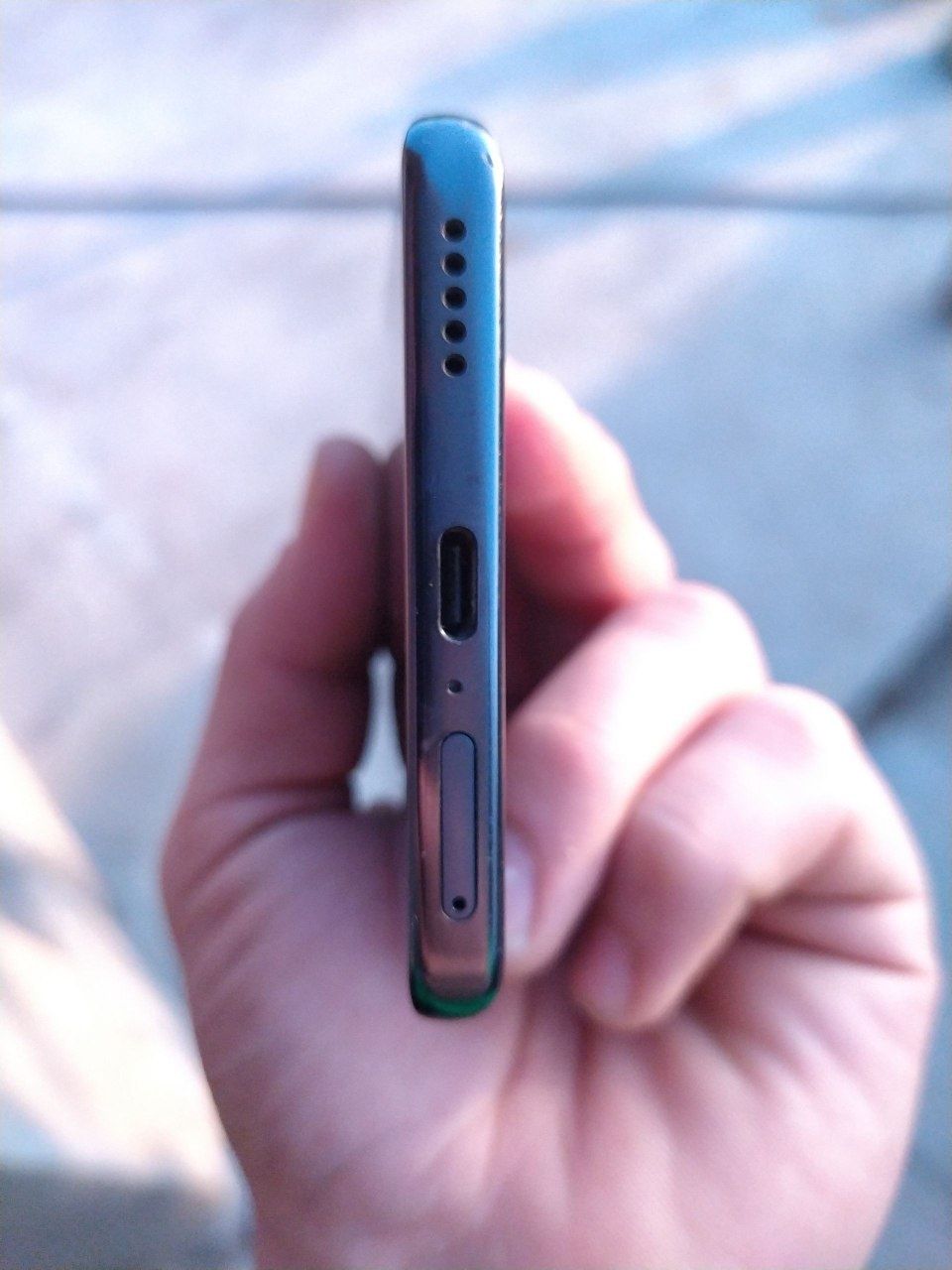 Honor X9b sotiladi