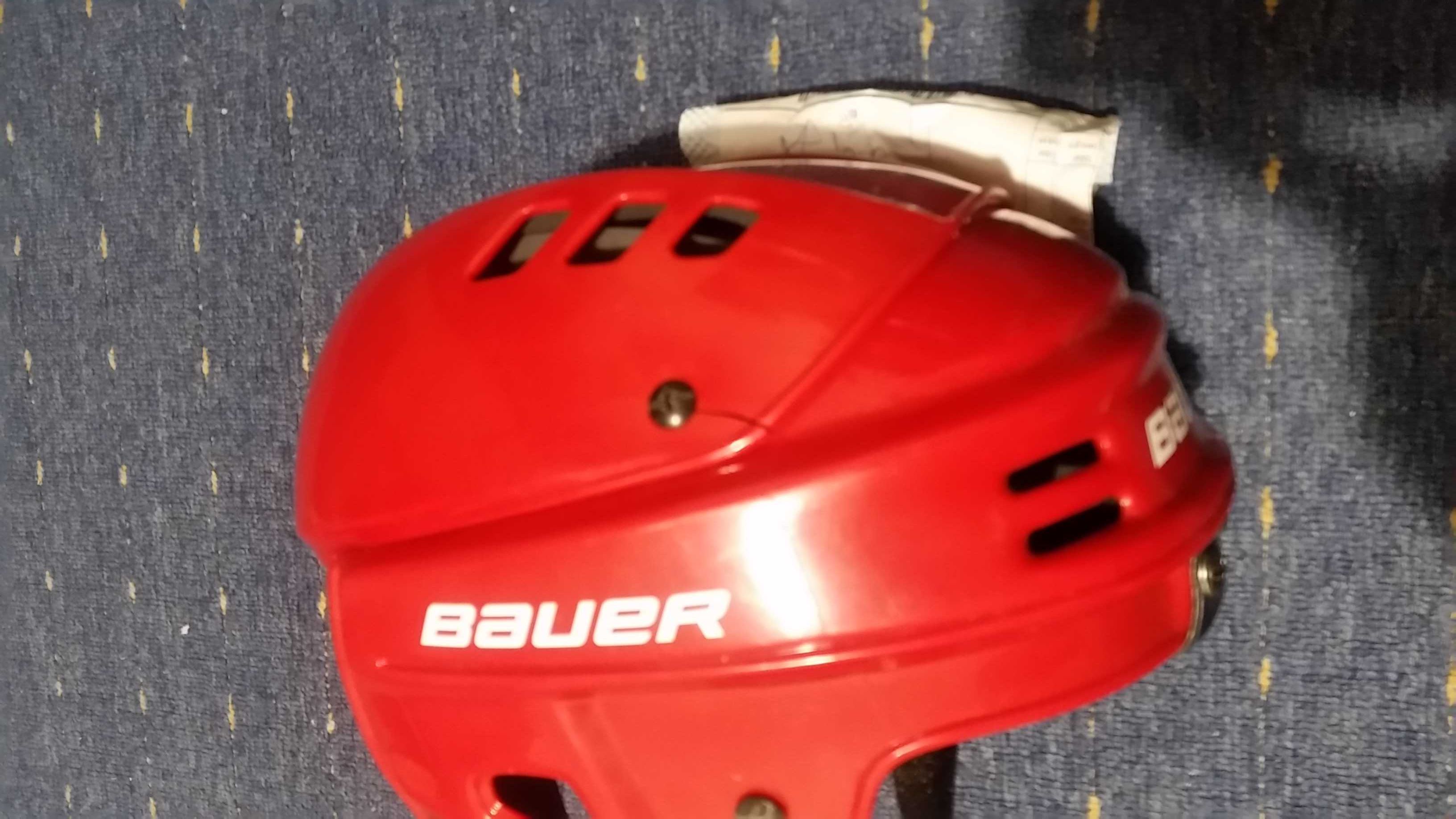 Каска BAUER хокей