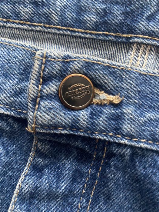 blugi Dickies vintage