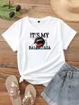 Balenciaga тениски