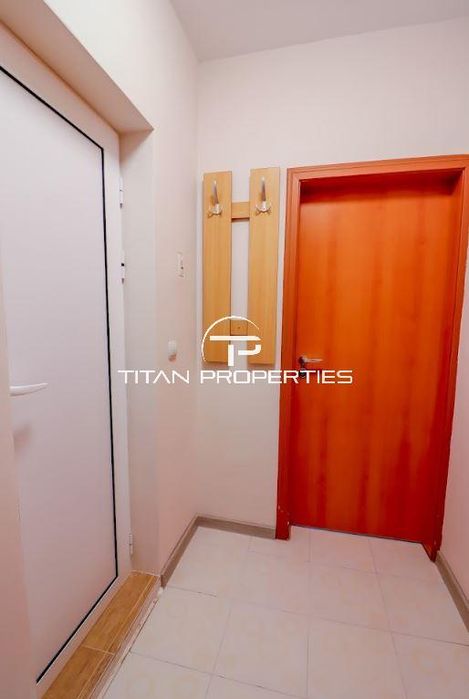 Дава се под наем Двустаен апартамент в Варна, Зимно кино Тракия - 50 кв.м за 450 € - Снимка #7