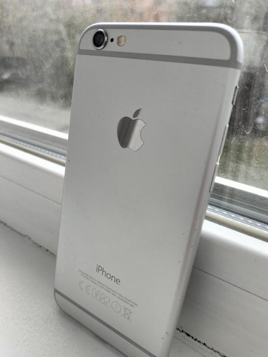iPhone 6 plus и Samsung galaxy star 2 plus
