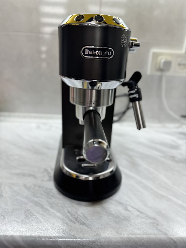 Delonghi EC685. Хорошее состояние