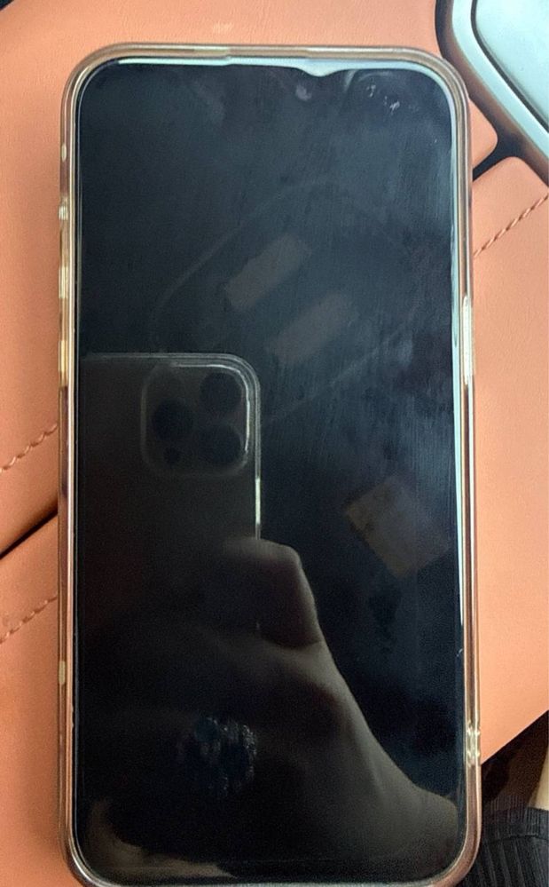 iPhone 15 pro max 256E-sim