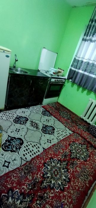 Тез ва арзон квартира