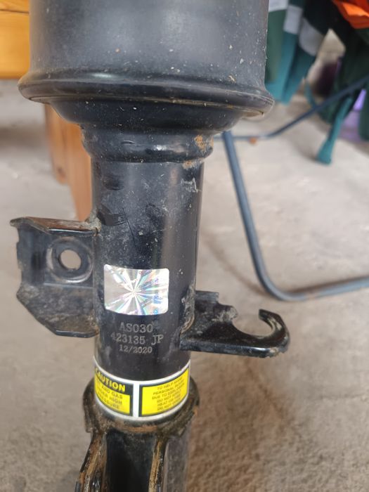 Джанти за БМВ х5