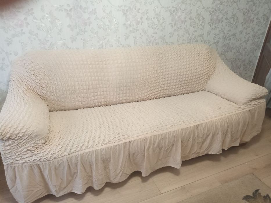 Продам дивандек.