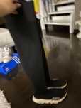 Sneackers Balenciaga lungi peste genunchi 37