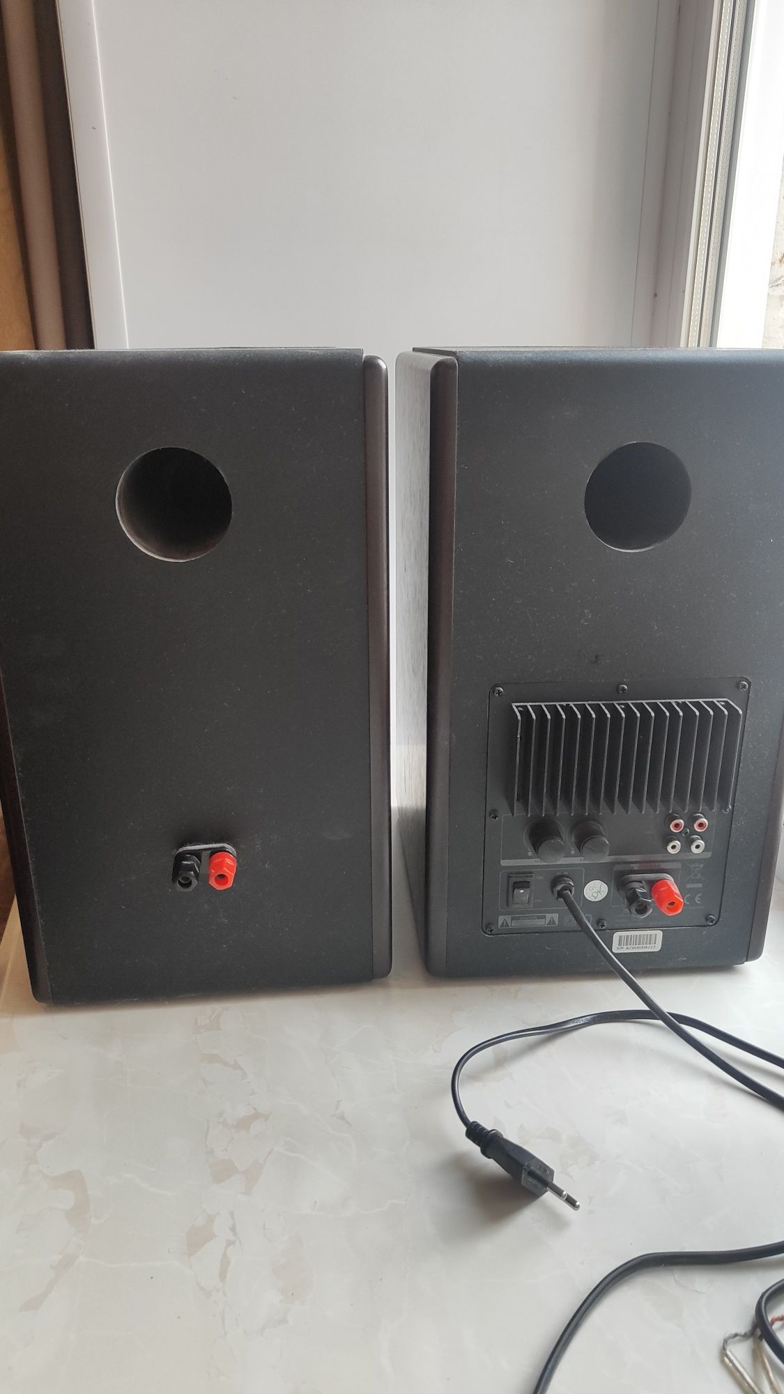 Колонки Microlab SOLO6