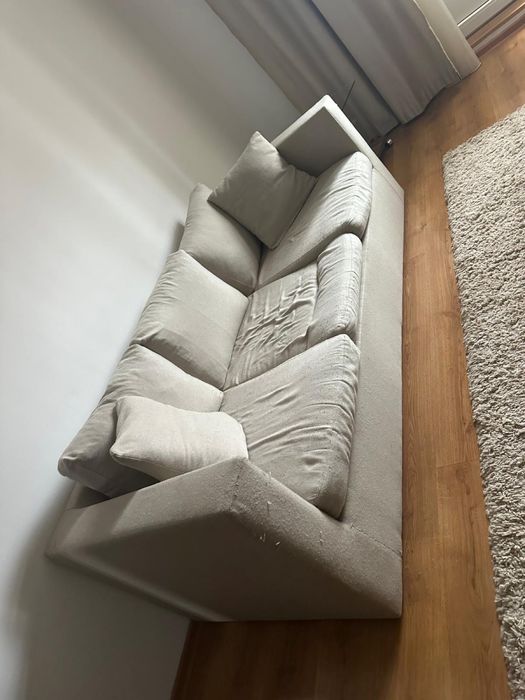 band canapea exensibila