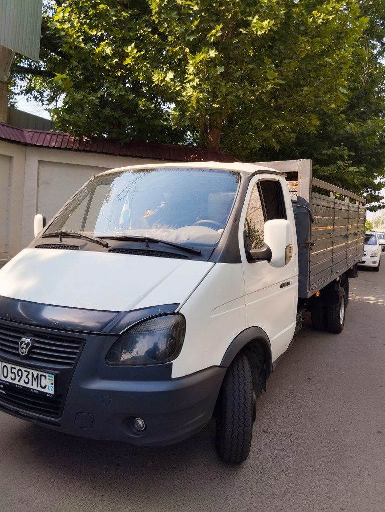 Gazel Sotiladi 2008 Bartavoy 7500$