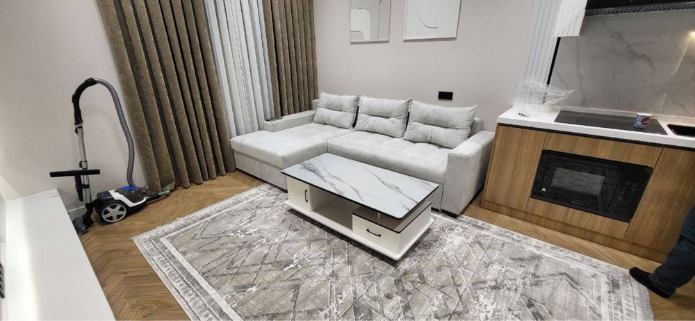 посуточная аренда