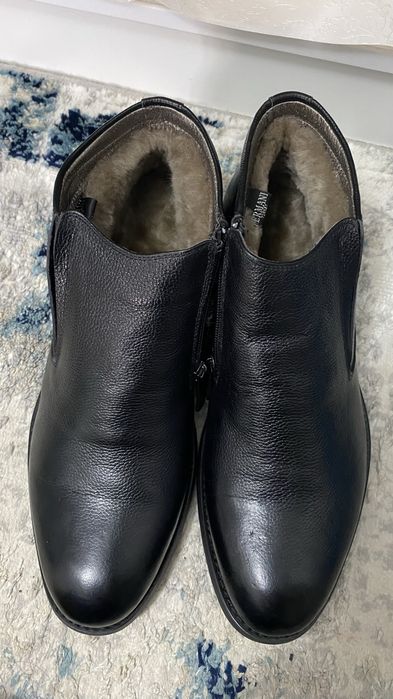 Обувь размер 39