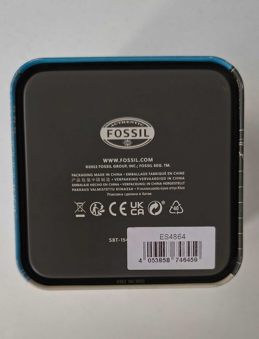 Ceas Fossil ES4864 , model damă, impecabil