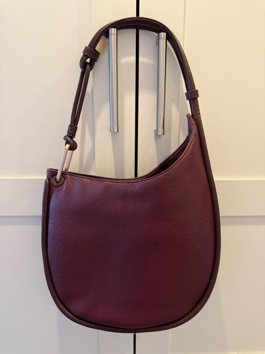 Adolfo Domingues - испанска хобо чанта