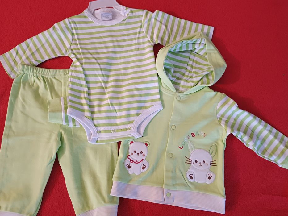 Костюмы для малышей от 0 до года