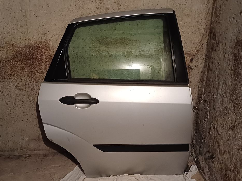 Задни врати от Ford Focus MK.1