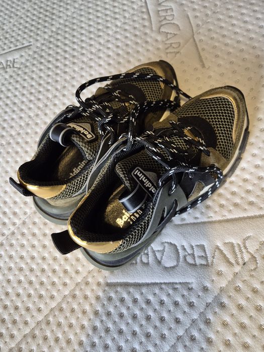 Дамски сникърси Baldinini