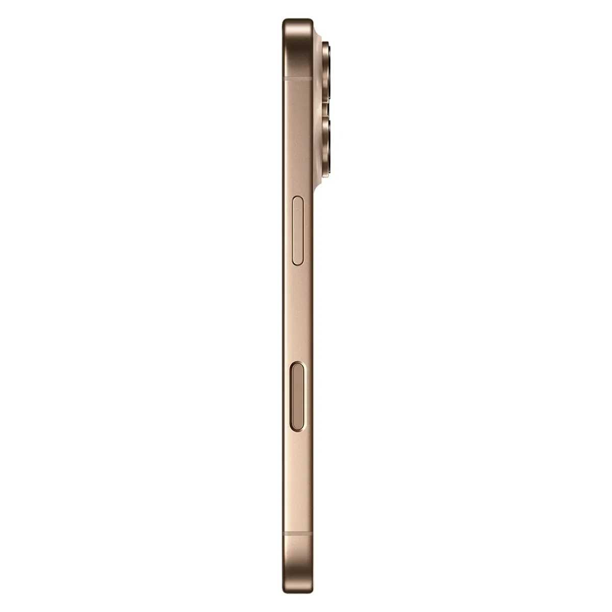 Смартфон Apple iPhone 16 Pro 128GB Desert  [Есть в рассрочку / Nasiya]