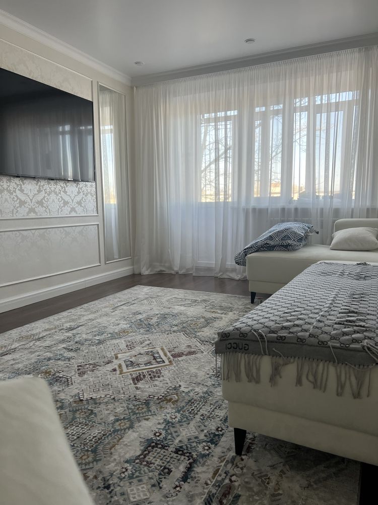 Продам 3 комнатную квартиру