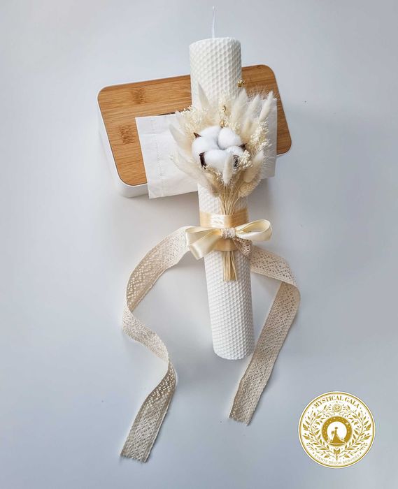 Lumanari Botez sau Cununie