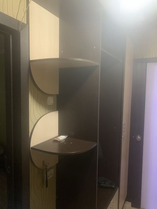 Мебель в прихожию