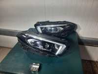 Far faruri stanga dreapta distronic mercedes a class w177 full led