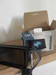 Mp5 player auto Bluetooth, SD Card