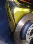 Discuri frână spate Textar 5x112 de 300mm cod 92255403