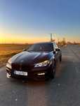 BMW Seria 7 BMW 740xd Bowers & Wilkins