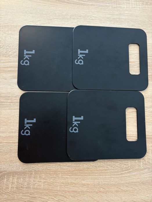 Жилетка с Тежести - 10KG