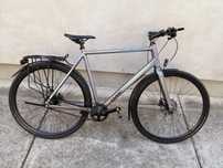 Trekking cube 28 curea hidraulica