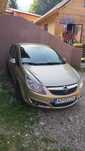 Vând Opel Corsa din 2008,stare tehnică impecabilă