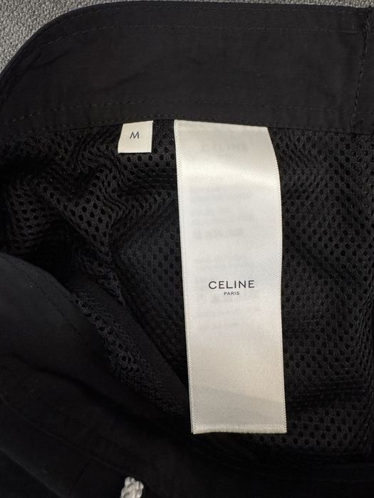 Celine Logo Бански