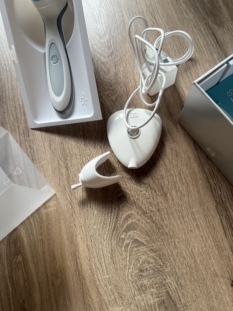 Nu skin LumiSpa  с глава не ползвано