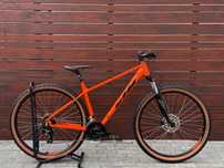 KTM Peak 2025 Bciclera MTB nu cube canyon bulls trek scott