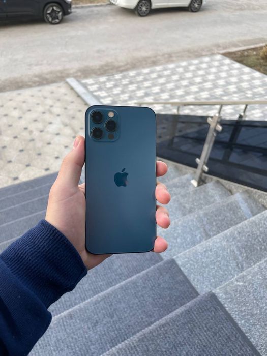 iphone 12 pro sotiladi