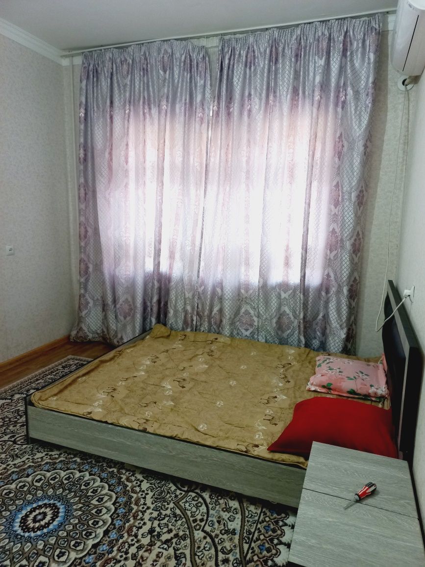 Yunusoboddan ijaraga kvartira