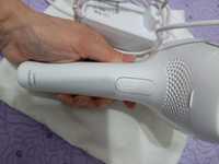 Vând epilator Philips cu funcție IPL