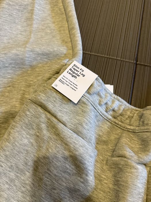 Nike tech fleece