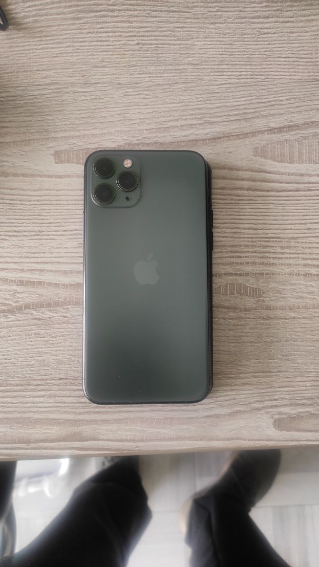 IPhone 11 pro 64 LLA