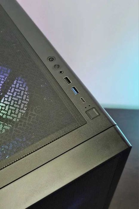 Allstore: RTX5060/Ryzen7700/RAM32/SSD1TB/B650/Геймърски компютър DR002