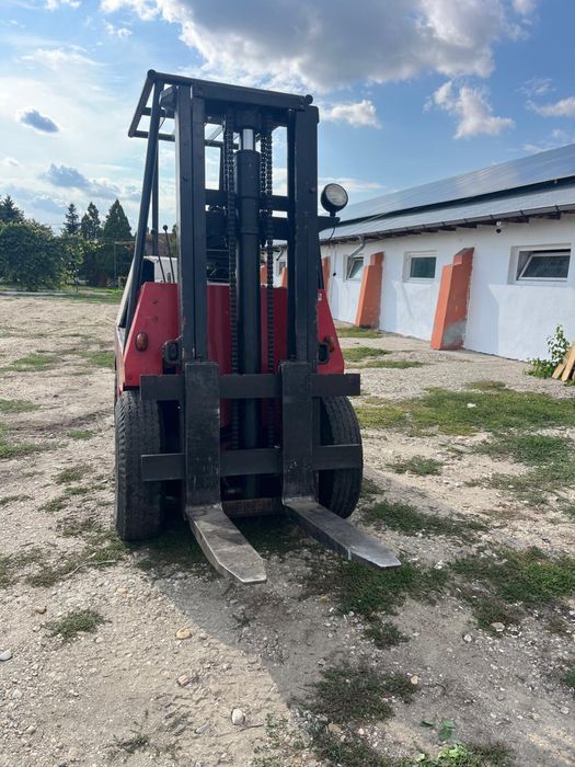 Vand Motostivuitor M32M