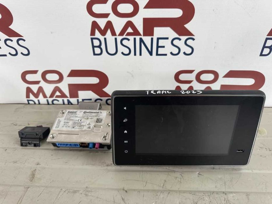 Navigatie RENAULT TRAFIC fab 2025 cod piesa 259157224r