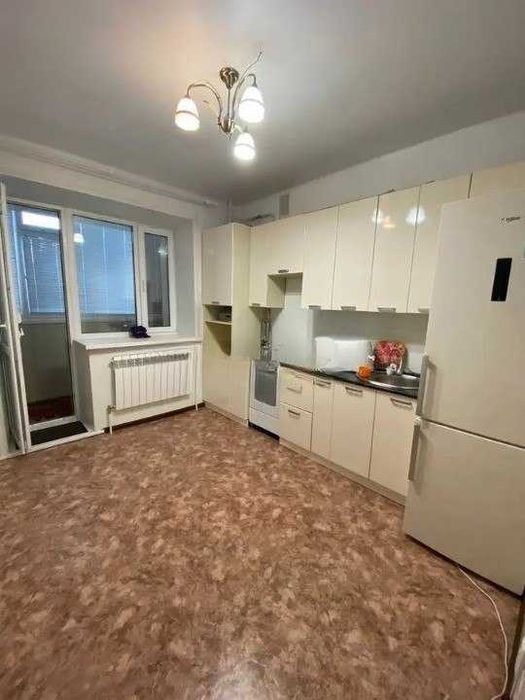 1 комнатная квартира в мкрн.Аэропорт 8 за 18 млн тнг