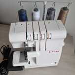 Masini cusut electrice