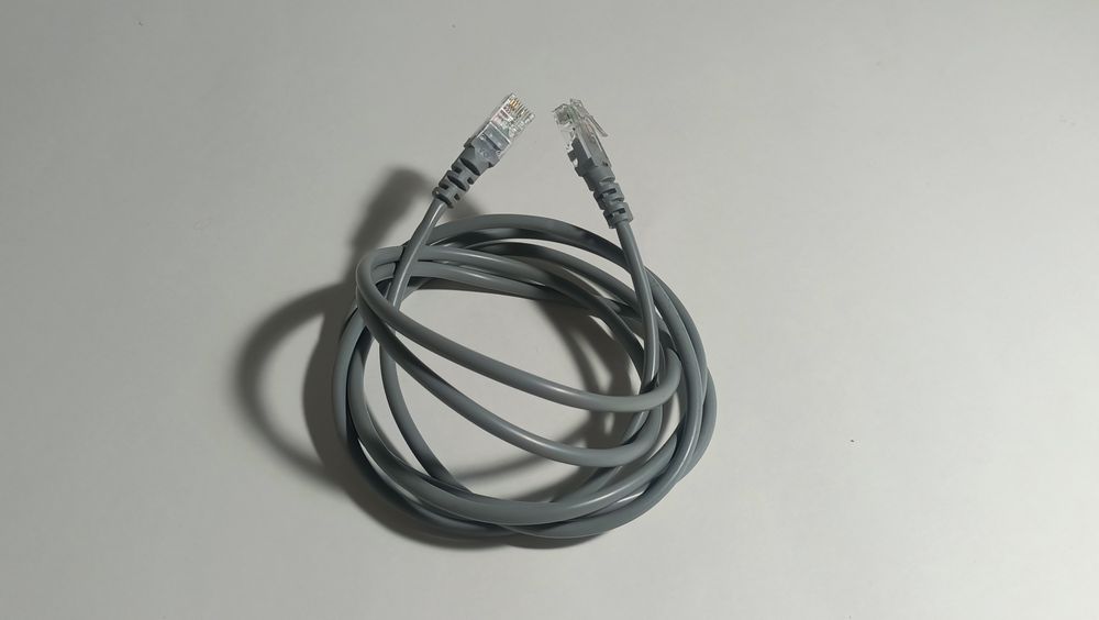 Продам сетевой кабель RJ45, Etherner- кабеля, аудио-видео кабель