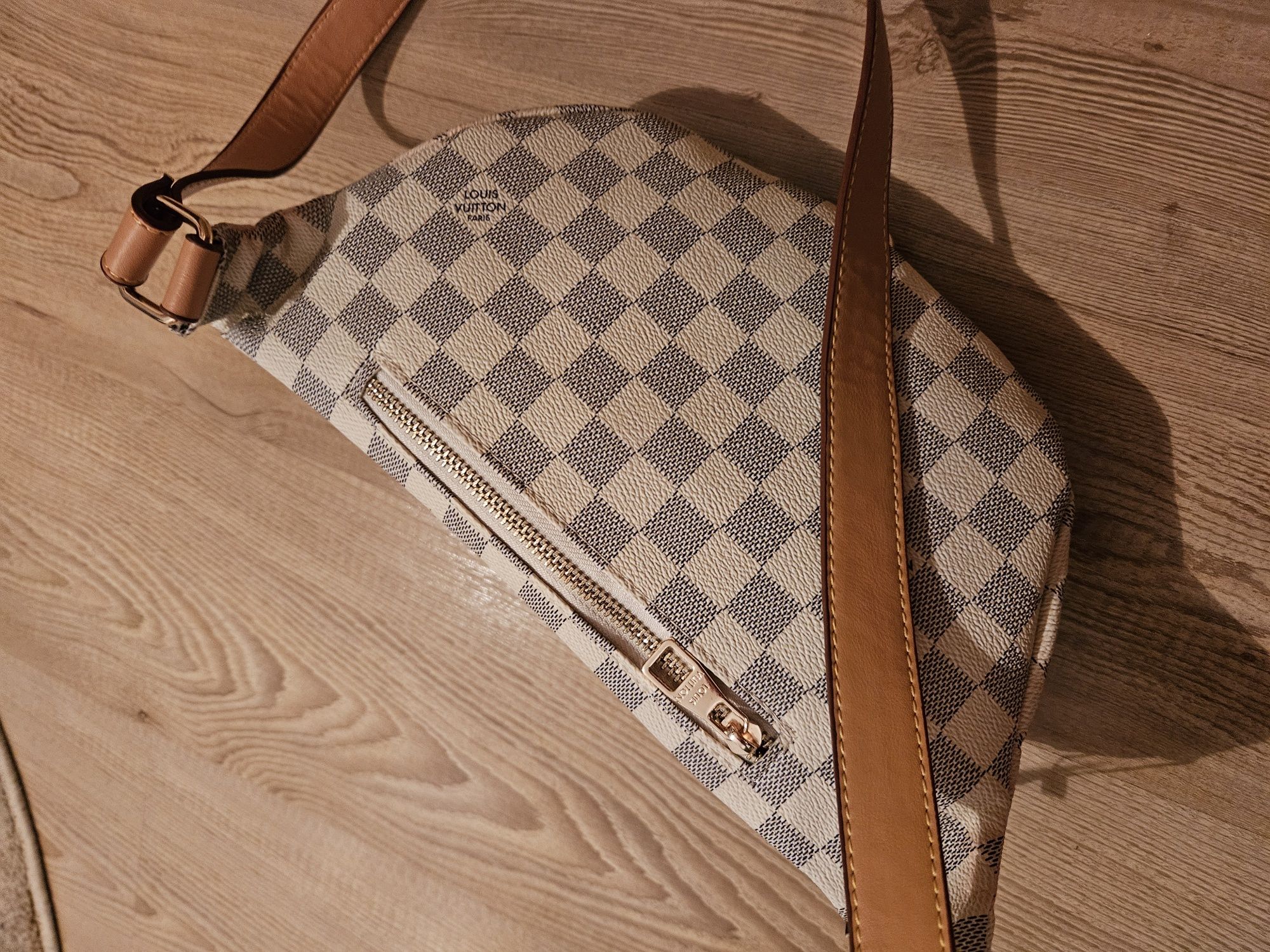 Нова дамска чанта L. Vuitton paris LV