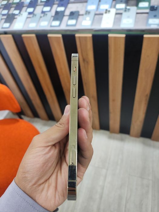iPhone 12 pro 128gb
