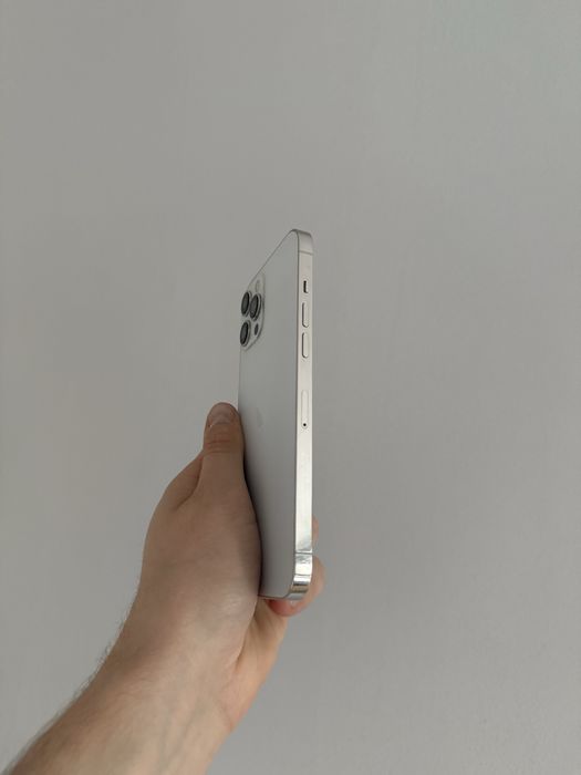 iPhone 12 Pro Max 512gb White